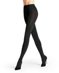 FALKE Feinstrumpfhose FALKE Pure Matt 100 Damen 100 DEN (1 St)