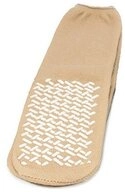 Medi-Inn ABS-Socken Anti-Rutsch-Socken, 2-seitig beschichtet (48-Paar)