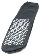 Medi-Inn ABS-Socken Anti-Rutsch-Socken, 2-seitig beschichtet (48-Paar)