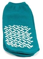 Medi-Inn ABS-Socken Anti-Rutsch-Socken, 2-seitig beschichtet (48-Paar)