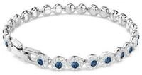 Swarovski Armkette Schmuck Geschenk Una Angelic Armband, mit Swarovski&reg; Kristall