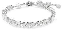 Swarovski Armkette Schmuck Geschenk Mesmera Armband, mit Swarovski&reg; Kristall,