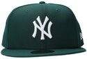 New Era Baseball Cap New Era New York Yankees MLB Properties Cap Caps