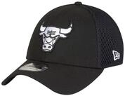 New Era Flex Cap 39Thirty Stretch Chicago Bulls