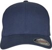 Flexfit Flex Cap Flexfit Unisex V-FLEXFIT&reg; COTTON TWILL CAP