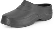 Ladeheid Damen und Herren leichte EVA Clogs Gartenclogs Gartenschuhe KL037 Clog