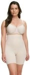 Susa Miederhose MH hoch mit Bein