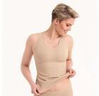 Anita since 1886 Shapinghemd Essential nahtlose Verarbeitung, herausnehmbare Schale,