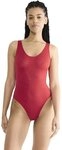 sloggi Body ZERO Feel Bliss unsichtbar mit Spitzenoptik
