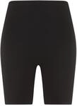 Miederhose SUSA "Miederhose mit Bein Shapewear", Damen, Gr. 44, schwarz, Stoff,