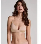 Hunkem&ouml;ller B&uuml;gelloser BH Vorgeformter BH ohne B&uuml;gel Mona
