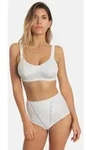 Sassa Shapingslip Bodyforming Panty maxi 534 2er Pack (2-St)