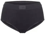 sloggi Maxislip Double Comfort Maxi schwarz 38