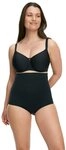 Susa Miederhose Shapewear stark formend, Microfaser, elastisch, blickdicht