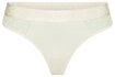 HUGO String THONG SL DESIGN mit Mesheinsatz