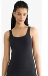 sloggi Tanktop Blue GO Sense Tr&auml;gertop, Muskelshirt, &Auml;rmelloses Shirt schwarz XXL