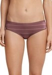 Schiesser Slip (Set, 2-St., Set) Damen 2er Pack Hipster/Shorts/Pants Unterhose