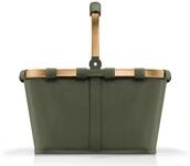 REISENTHEL&reg; Einkaufskorb carrybag forest gold