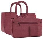 REISENTHEL&reg; Shopper Einkaufstasche mit Innentasche loopshopper M,...