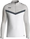 Jako Funktionsshirt 8624 Ziptop Iconic