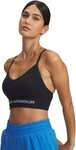 Under Armour&reg; Sport-BH VANISH SEAMLESS LOW BRA nahtlose Passform, l&auml;ngerer...