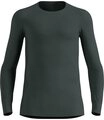 Odlo Funktionsunterhemd ACTIVE WARM BL TOP crew neck l/s