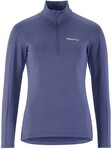 Craft Fleecejacke Core Gain Midlayer W
