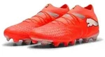 PUMA FUTURE 9 PRO FG/AG Fu&szlig;ballschuh f&uuml;r Rasen- und Kunstrasenpl&auml;tze, mit