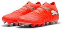 PUMA FUTURE 9 PRO FG/AG Fu&szlig;ballschuh f&uuml;r Rasen- und Kunstrasenpl&auml;tze, mit