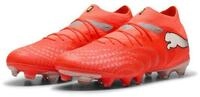 PUMA FUTURE 9 PRO FG/AG Fu&szlig;ballschuhe Erwachsene Fu&szlig;ballschuh
