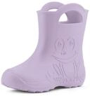Ladeheid Kinder EVA Regenstiefel f&uuml;r M&auml;dchen und Jungen LA-CA-01 Gummistiefel