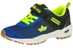 Lico Sportschuh Barney VS Trainingsschuh blau 41 EU