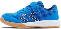 hummel Hummel Kinder Hallenschuhe Multiplay Flex VC JR 224853 Hallenschuh blau 27 EU