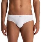 Bruno Banani Slip FINE RIB Feinripp, Komfortb&uuml;ndchen
