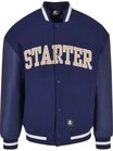 Starter Black Label Allwetterjacke Starter Black Label Herren Starter Team Jacket