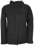 Mufflon Wolljacke Mu-Halva