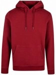 Build Your Brand Kapuzenpullover Heavy Hoody