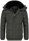 H&ouml;henhorn Winterjacke