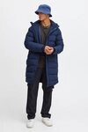 North Bend Parka NBPaolo M W-PRO 10.000 mit wasserdichter Beschichtung