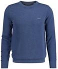 Gant Sweatshirt Herren Strickpullover Baumwolle