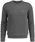 Gant Sweatshirt Herren Strickpullover Baumwolle