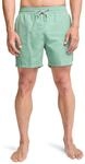 Boardshorts BILLABONG "All Day Layback 16", Herren, Gr. L, gr&uuml;n (gr&uuml;n ash),