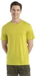 Icebreaker T-Shirt Sphere II SS - Merinowolle, Cool-Lite -...