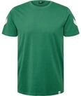 hummel T-Shirt Hummel Unisex T-Shirt Legacy Chevron Shirt 212570