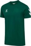 hummel T-Shirt Hmlgo 2.0 Chevron T-Shirt S/S
