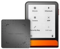 LEDGER Krypto Hardware-Wallet Flex Crypto Hardware Wallet