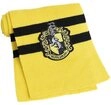 Funidelia Zauberer-Kost&uuml;m Harry Potter &ndash; Hufflepuff Schal, Hogwarts-Schal in den