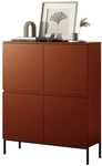 Selsey Highboard BEMMI