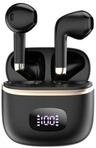 Dudao IN-Ear-Kopfh&ouml;rer Dudao U15Pro TWS kabellose Kopfh&ouml;rer, Bluetooth 5.3
