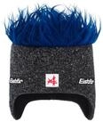 Eisb&auml;r Beanie (1-St) Winterm&uuml;tze mit Futter, Made in Austria